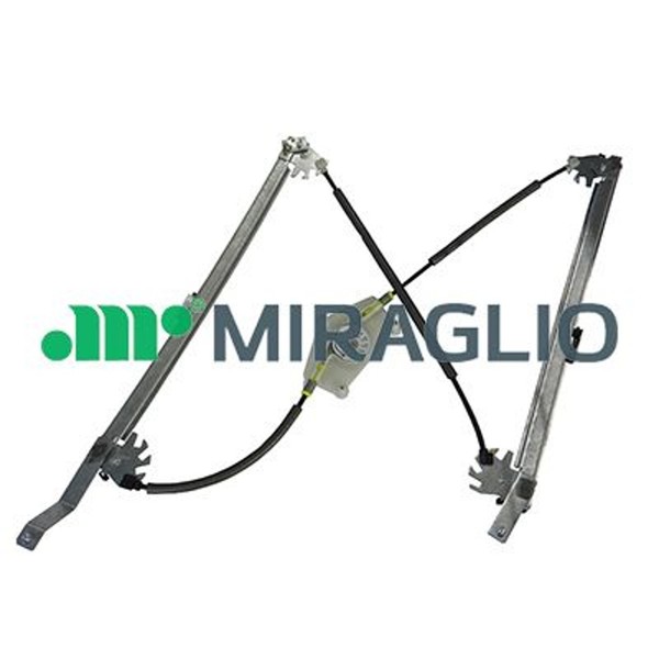 Miraglio Fensterheber 30/3004 FüR Audi Q5 FYB FYG Sportback FYT TDI Quattro Tfsi-image