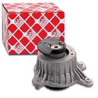 Febi Bilstein Motorlager MERCEDES-BENZ C-KLASSE W205 S205 E-KLASSE W213 S213