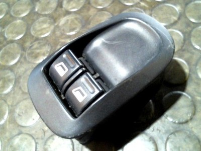 Fensterheberschalter Peugeot 306 Break 7KFX/7NFZ/7DJY/7DHY/7NFT/7LFZ/7RFV/7LFY