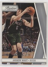 2010-11 Prestige Andrew Bogut #61 9gr
