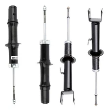 [4pcs] For Dodge Stratus Chrysler Sebring Front Rear Left Right Shocks Struts