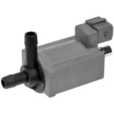 Ventil Luftsteuerung Ansaugluft 2-polig PARTSTEC für u.a. AUDI TT