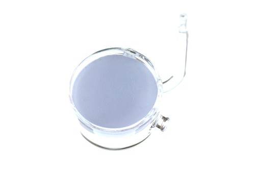 Difusor de polen de CO2 de vidrio plano (tamaños S / M / L) - Imagen 2 de 6