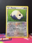 Pokémon TCG -  XY Flashfire - Snorlax 80/106 Reverse Holo Rare - MP
