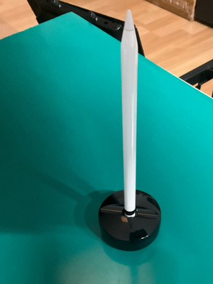 Apple Pencil (1. Gen) inkl. USB-C Adapter | MQLY3ZM/A | Unbenutzt & OVP