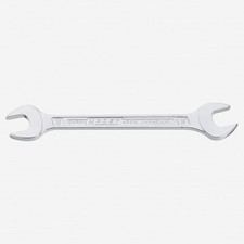 Hazet 450na-1.116x1.14 Double Open-end Wrench 1-116 X 1-14