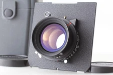 Late Model [MINT]  Fujifilm Fujinon W 150mm f/5.6 Large Format Lens From JAPAN