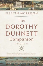 The Dorothy Dunnett Companion : Volume II Paperback Elspeth Morri
