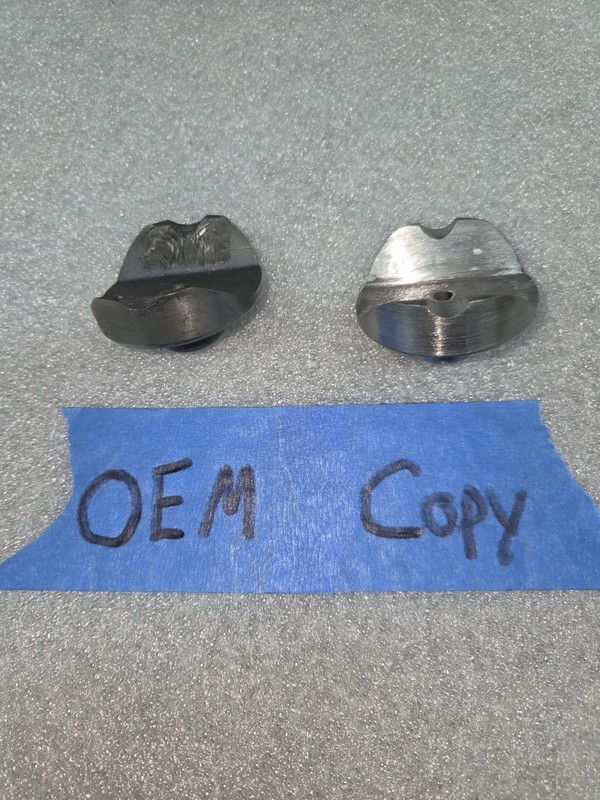 Emil J. Paidar Barber Chair Parts