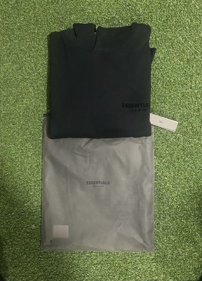 Brand New Stretch Limo Essentials Hoodie Size Mediums X3 Available