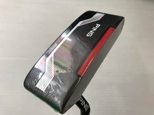 Ping 2021 KUSHIN 4 Putter Used, Golf Equipment