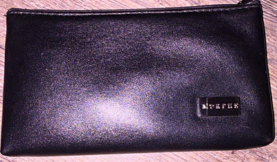 Morphe Black Full SizeMakeup Brush Set with Zipper Case