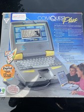 إلكترونيات وإكسسوارات ComQuest Plus
