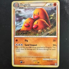 Dugtrio #19 Prices | Pokemon Triumphant | Pokemon Cards