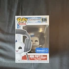 Funko Pop! Movies Ghostbusters Mini Puft #939 Walmart Exclusive Vinyl Figure