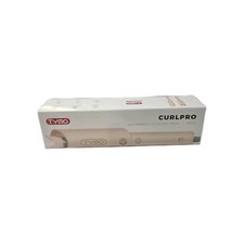 TYMO Curl Pro 1" Automatic Rotating Curling Iron - Pink