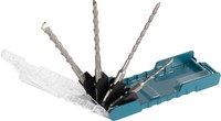 Makita SDS-PLUS Steinbohrer E-13596-12 Bohrer SDS-PLUS