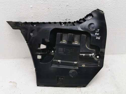 BMW SERIA 5 F10 2009-2013 Stoßstangehalter Links Hinten 7184767 LHD OE Original