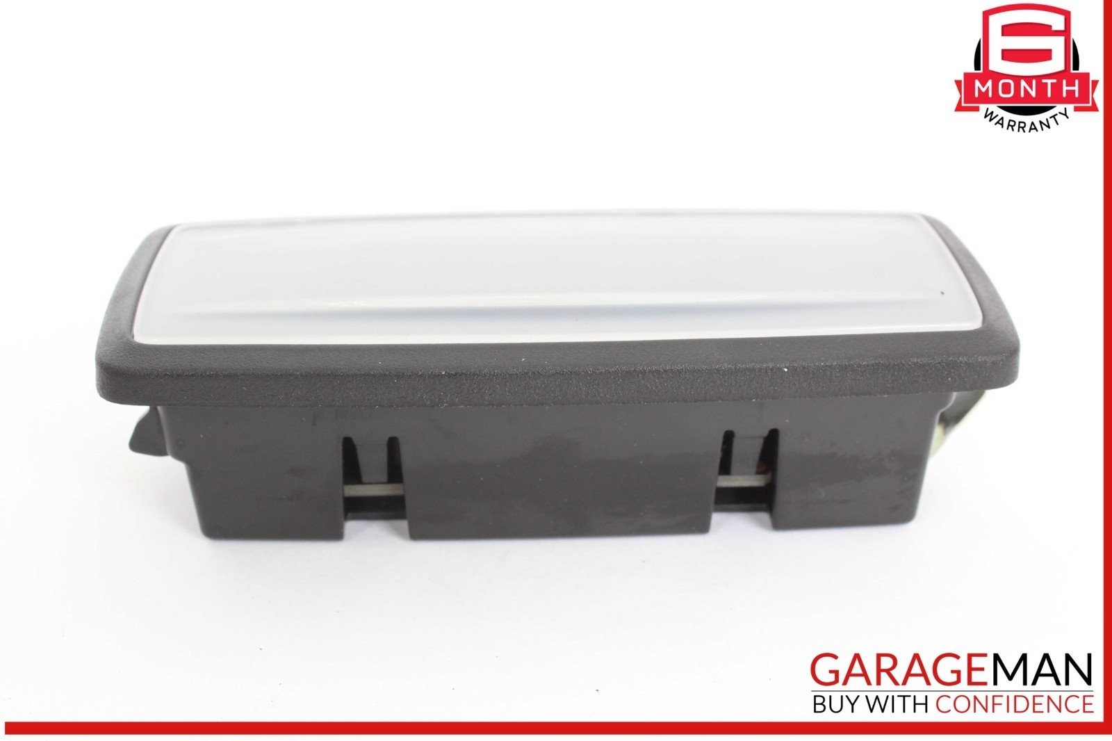Maserati Levante 2017-2020 Rear Right Trunk lids Set
