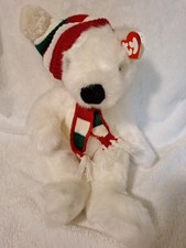 Vintage Retired Ty Classic Plush 15