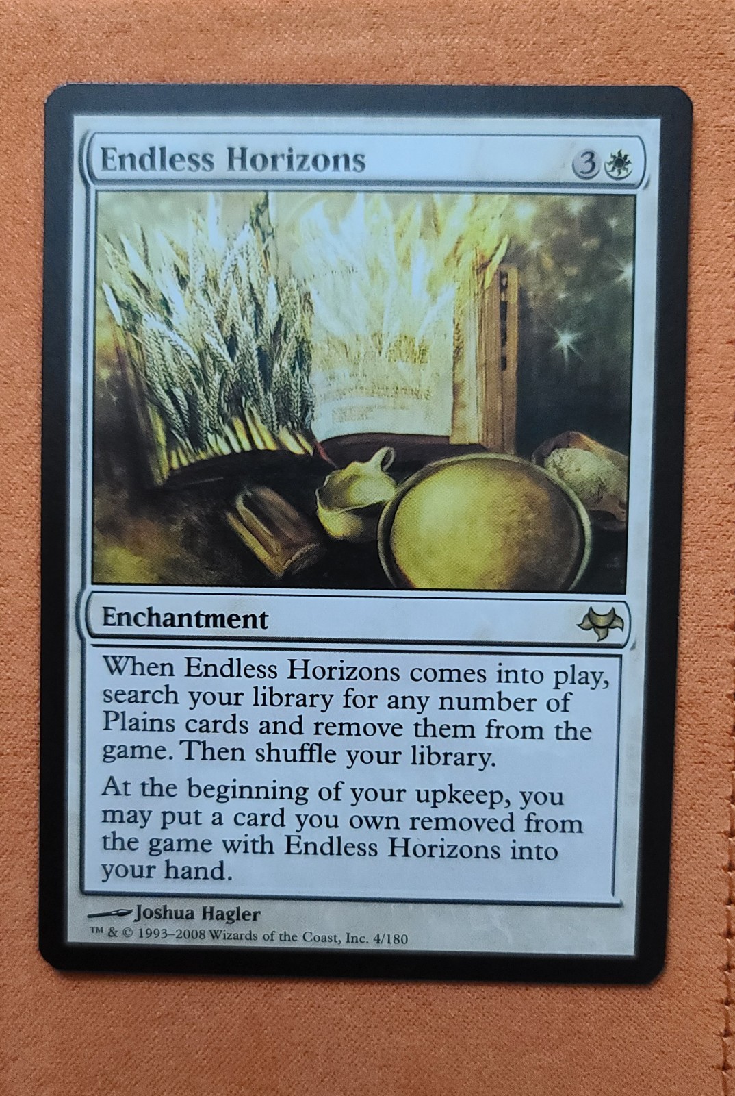 Endless Horizons Eventide Regular