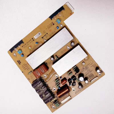 LG 50PJ350-UB ZSUS Board Z-Sustain AV LGE PDP091118  EAX61313201 ，EBR63040301