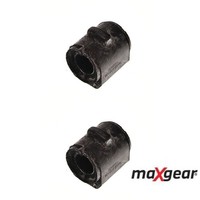 2X Lagerung FüR Stabilisator Maxgear 72-1377 Stabilager Gummilager FüR Ford