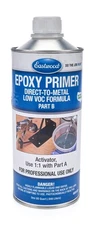 Eastwood 50243ZP Epoxy Primer Catalyst 1:1 Quart