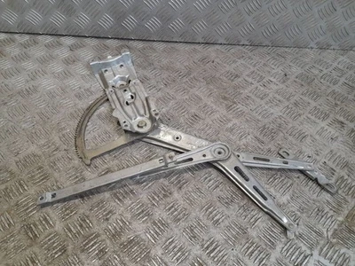 Opel Zafira B 2006 Fensterhebermechanismus ohne Motor Tür vorne EAG8735 - Bild 1 von 3