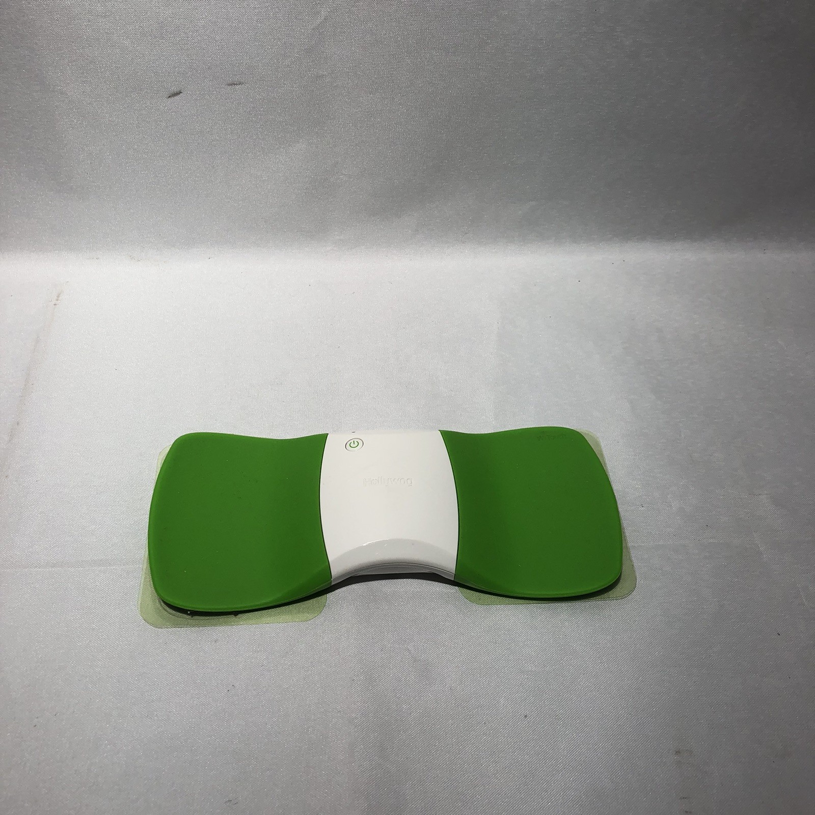 WiTouch Pro TENS Unit for Back Pain Relief By Hollywog Read Item Description