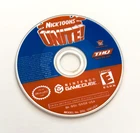 Nicktoons Unite! - Nintendo GameCube, 2005 - Disc Only