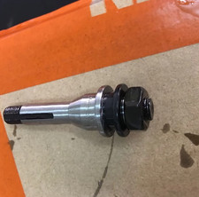 8mm Grinding Wheel Spindle Fits Watchmakers L...