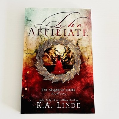 The Affiliate [Ascension] by Linde, K.A.