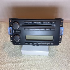 Autoradio Chevrolet CORVETTE