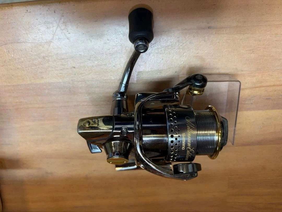 Shimano Stella 2500 for sale | eBay