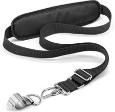 Universal String Trimmer Shoulder Strap Weed Eater Harness Leaf Blower
