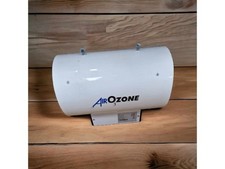 Air Ozone 3 Air Purifier White