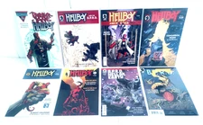 Hellboy 🔥 B.P.R.D. Lot of 14 Dark Horse Comics🔑