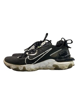Nike Nsw React Vision Ess Nsw React Vision Essential 24.5Cm Black GAI17