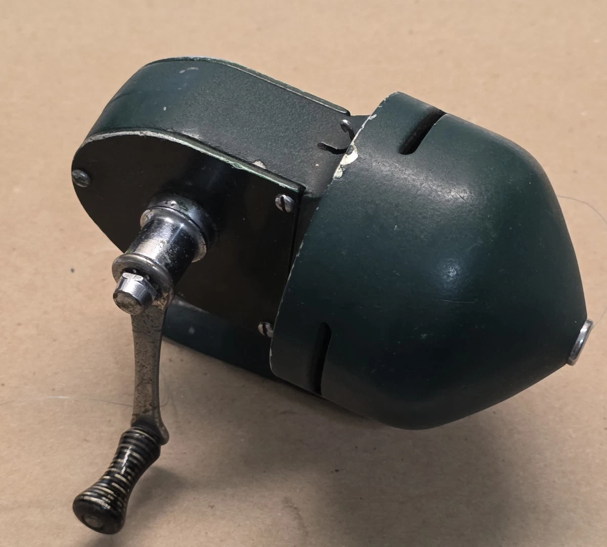 Shakespeare Wondereel In Vintage Spinning Fishing Reels for sale