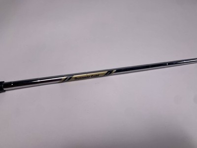 Srixon ZX7 MK II Gap Wedge GW 51* True Temper DG S400 Tour Issue