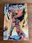 Amazing Spider-Man #261 Marvel Comics 1985 Newsstand Hobgoblin L