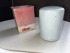 DO 818 Filtro Olio Fiat Uno FIRE Lancia Autobianchi  OEM 5973928