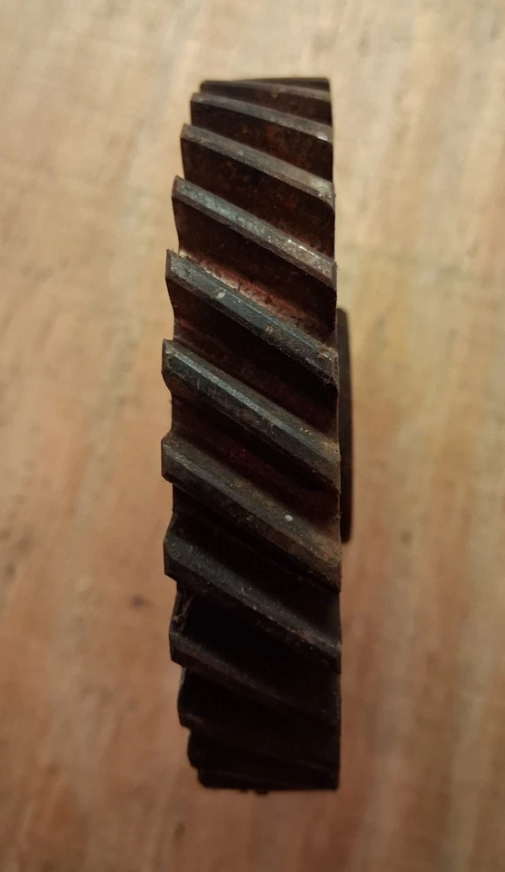 Новый из старых запасов Renault Dauphine кулачковый механизм ГРМ - Изображение 3 из 4