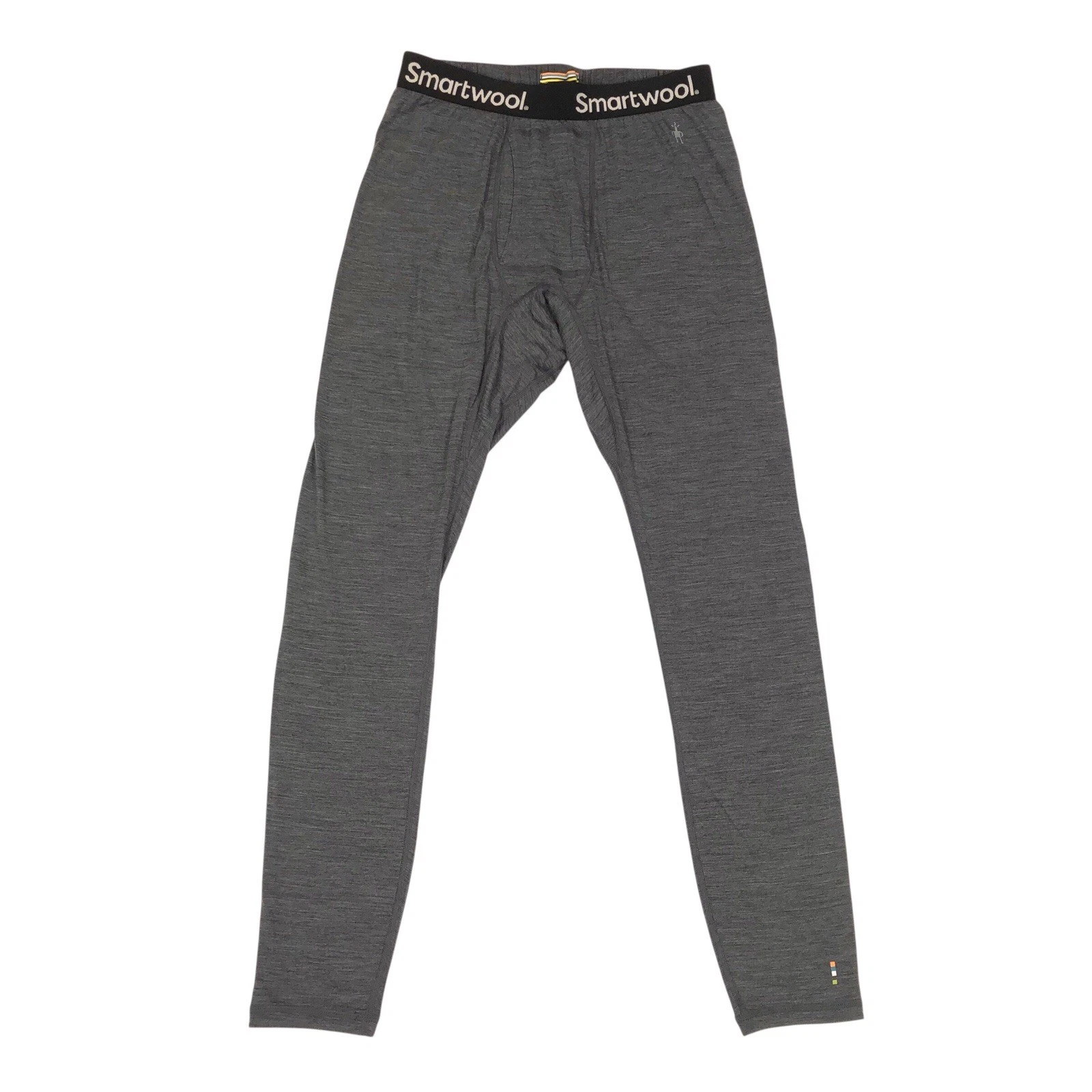 SmartWool All Season Merino Base Layer Bottom Men's Medium Iron Heather Gray
Opens in a new window o