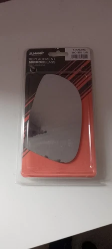 Citroen Saxo Replacement Convex Mirror Glass (1996-2004)  (SRG-392)
