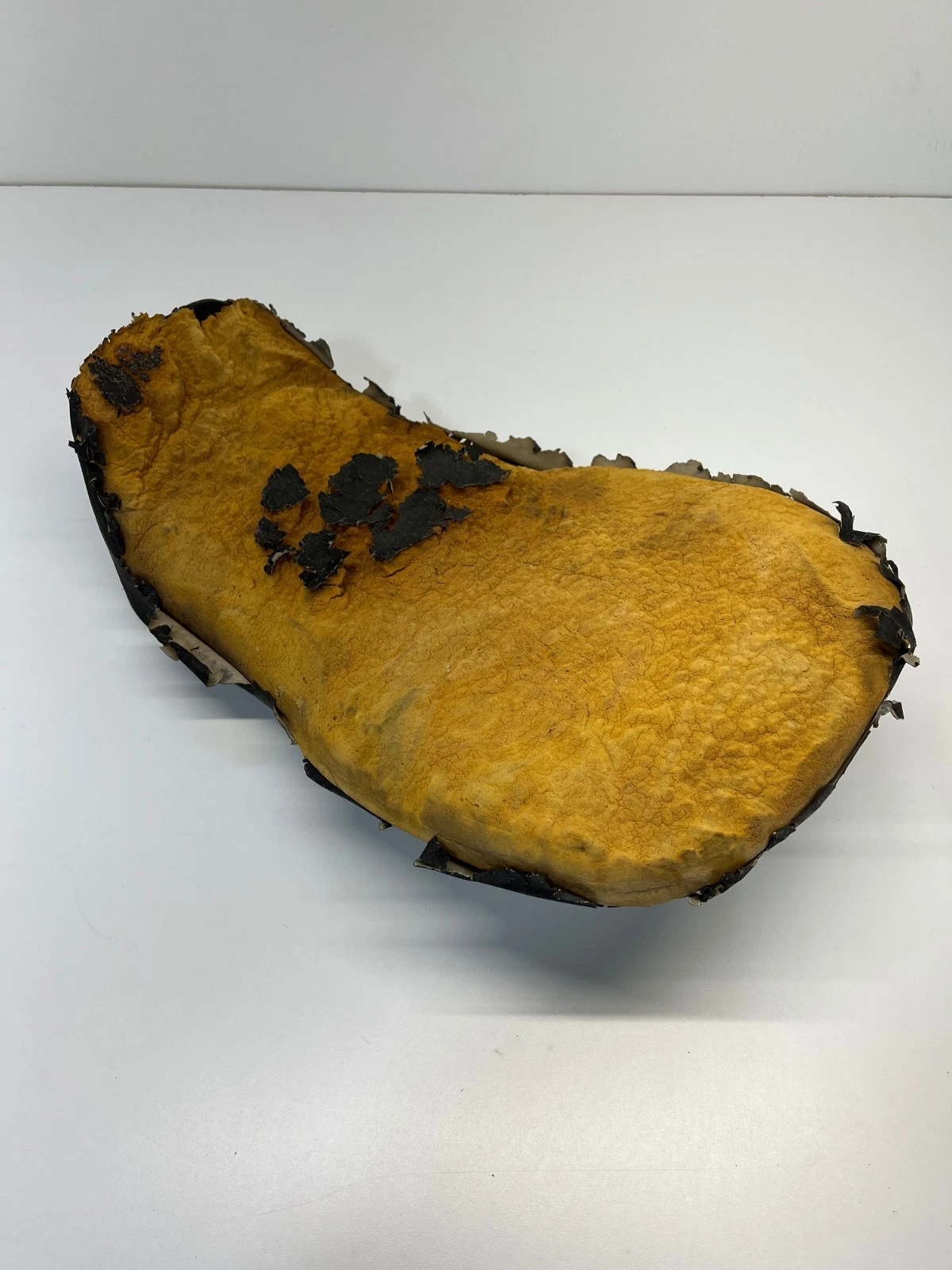 03 Polaris Sportsman 90 2 Stroke OEM Seat Saddle Pan Pad