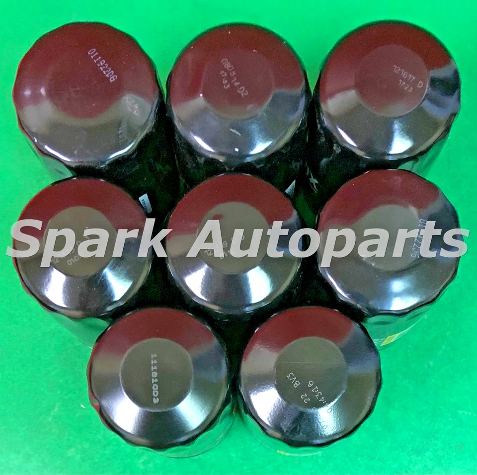 Filtro de aceite de motor-DIESEL Wix 51522XP Foto 3 de 3