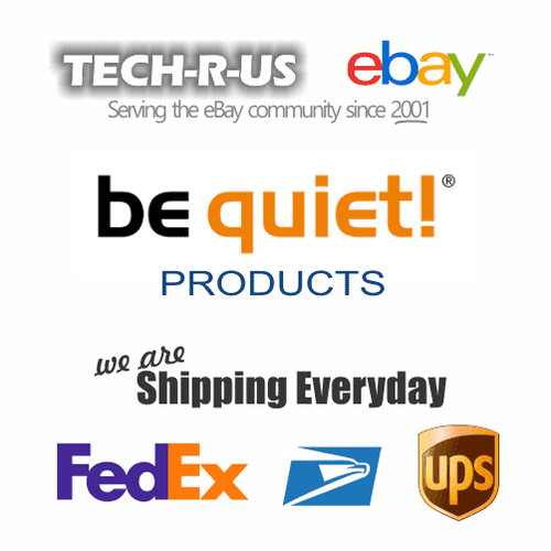 be quiet! BC072 CPH-6610 - power cable - 12 pin PCIe power to 12VHPWR - 2 ft - Picture 2 of 2