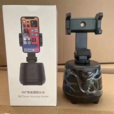 360 Smart Shooting Gimbal Smart Tracking Holder No App Download Needed